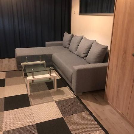 Eine 2 Zimmer Ferienwohnung Muenster City Εξωτερικό φωτογραφία
